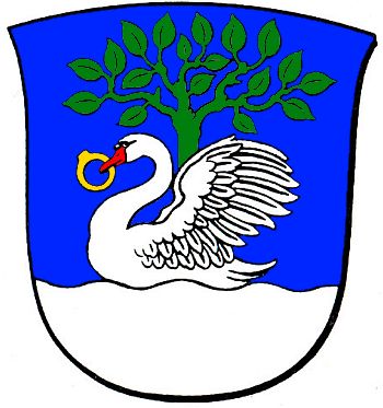 Arms (crest) of Assens Amtskommune