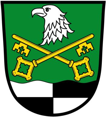 Wappen von Aurachtal