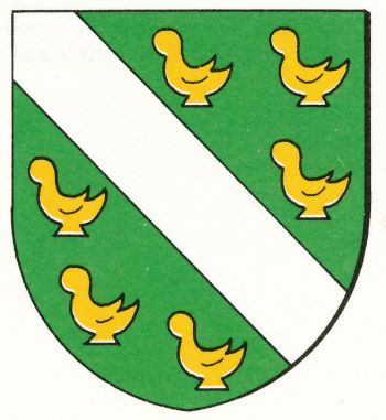 Blason de Bollwiller / Arms of Bollwiller