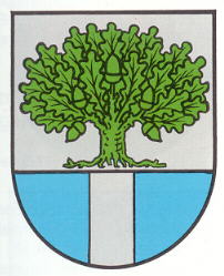 Wappen von Börsborn/Arms (crest) of Börsborn