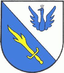 Wappen von Gleinstätten/Arms of Gleinstätten