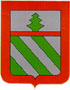 Arms (crest) of Al Hoceïma