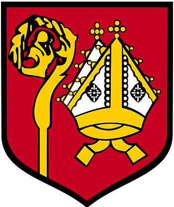 Coat of arms (crest) of Jastrząb