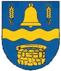 Wappen von Nordgermersleben / Arms of Nordgermersleben