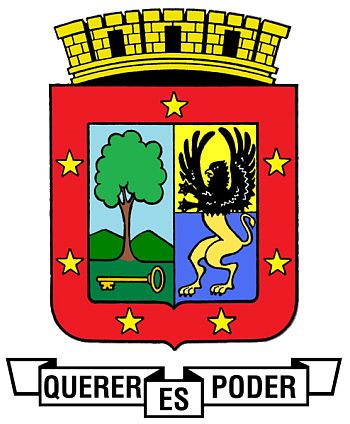 Escudo de Portoviejo/Arms of Portoviejo