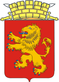Arms (crest) of Rzhev