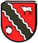 Wappen von Schapen (Emsland)