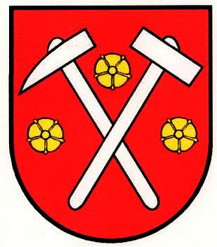 Švedlár (Erb, znak)