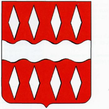 Armoiries de Viroinval
