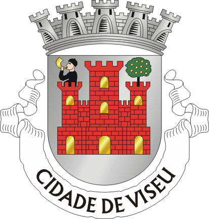 Brasão de Viseu