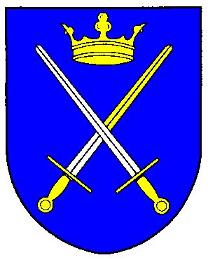 Arms of Åbenrå Amt