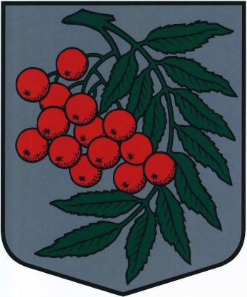 Arms of Arona (parish)