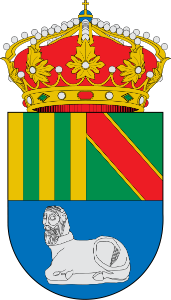 Escudo de Balazote/Arms (crest) of Balazote