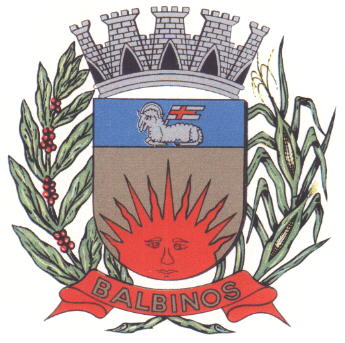 Arms of Balbinos