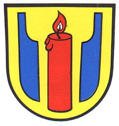 Wappen von Betzweiler-Wälde / Arms of Betzweiler-Wälde