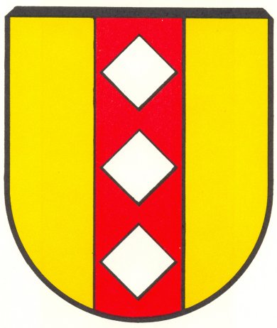 Wappen von Borth/Arms (crest) of Borth