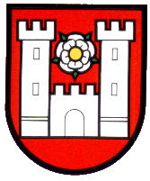 Wappen von Därstetten / Arms of Därstetten
