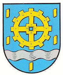 Wappen von Erfenbach/Arms (crest) of Erfenbach