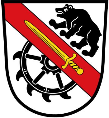 Wappen von Furth (Niederbayern)/Arms of Furth (Niederbayern)