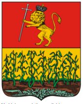 Arms (crest) of Gorokhovets