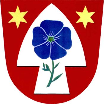Arms (crest) of Horní Smržov