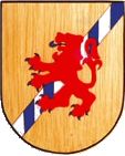 Wappen von Immert