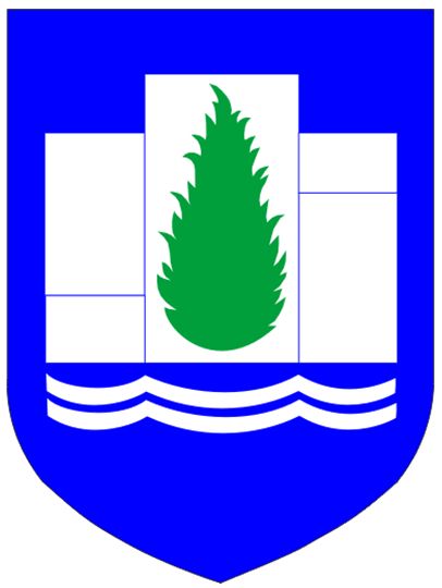 Arms (crest) of Kaarma