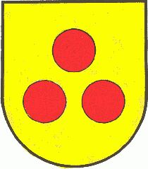 Wappen von Karrösten