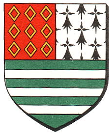 Blason de Mattstall/Arms (crest) of Mattstall