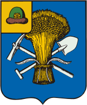 Arms (crest) of Miloslavskoe Rayon