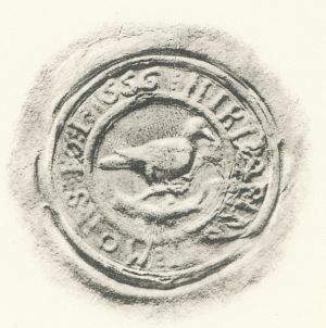 Seal of Nykøbing (Mors)