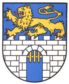 Wappen von Ölsburg/Arms of Ölsburg