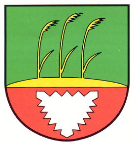 Wappen von Rethwisch (Steinburg)/Arms (crest) of Rethwisch (Steinburg)
