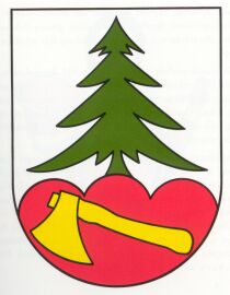 Wappen von Reuthe/Arms of Reuthe