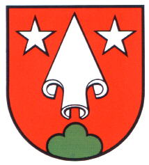 Wappen von Rothrist/Arms (crest) of Rothrist
