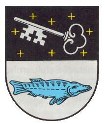 Wappen von Roxheim