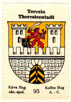 Arms of Terezín