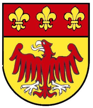Wappen von Thür / Arms of Thür