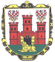 Arms of Uherský Brod
