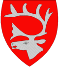 Coat of arms (crest) of Vadsø