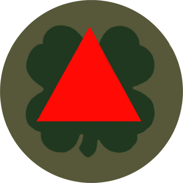 File:XIII Corps, US Army.png