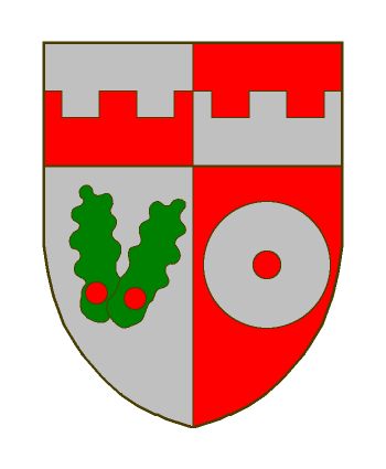 Wappen von Zemmer