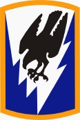 Arms of 66th Theater Aviation Command, Washington Army National Guard