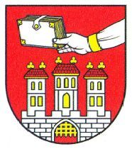 Arms (crest) of Bratislava Law College