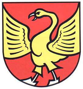 Wappen von Borsfleth