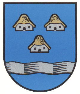 Wappen von Driftsethe