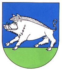Wappen von Ebnet (Bonndorf im Schwarzwald)