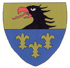 Wappen von Kaumberg