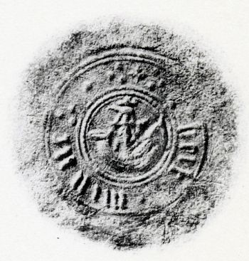 Seal of Kerteminde