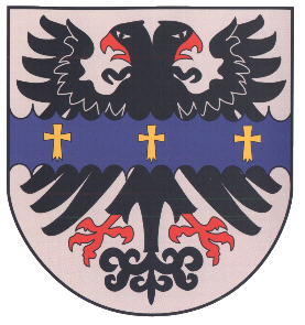 Wappen von Metterich/Arms (crest) of Metterich